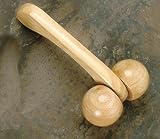 Wood Body Massager