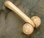 Wood Body Massager
