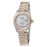 Rolex Oyster Perpetual Lady Datejust Ladies Watch 179171-WRJ by Rolex