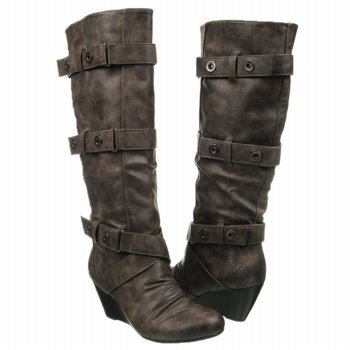 Carlos by Carlos Santana Women's Perry Boot,Taupe,7.5 M US Carlos by Carlos Santana Women's Perry Boot,Taupe,7.5 M US