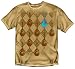 Argyle "Idol" Guitar T-Shirt