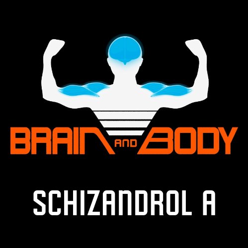Schizandrol A Bulk Powder 10 Grams (Health and Bea