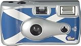 Electronics : EZ Snap Single Use Camera with Flash 24+3 exp. Scotland