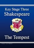 Key Stage Three Shakespeare "The Tempest" (Text Guide)