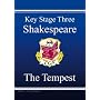 Key Stage Three Shakespeare "The Tempest" (Text Guide)
