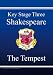 Key Stage Three Shakespeare The Tempest (Text Guide)