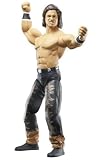 from Jakks WWE Deluxe Aggression Series 18 JOHN MORRISON
