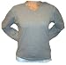 Danskin Women's Cotton Stretch Longsleeve Shirt