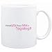 Mug White 