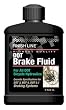 Finish Line DOT 5.1 Bicycle Brake Fluid 8oz Bottle