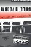 Books : Daybreak of Freedom: The Montgomery Bus Boycott