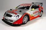 Mercedes CLK RC 1/14 Scale Car Mercedes CLK RC 1/14 Scale Car