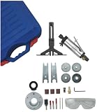 Campbell Hausfeld PL1574 3-in-1 Woodworking Kit