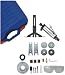 Tools & Hardware : Campbell Hausfeld PL1574 3-in-1 Woodworking Kit