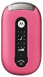 Motorola PEBL U6...