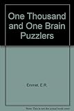 101 brain puzzlers