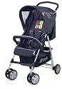 Hauck Sport buggy & Rcover Quattro Navy
