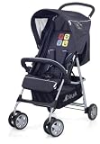 Hauck 170236 – Sport Quattro navy