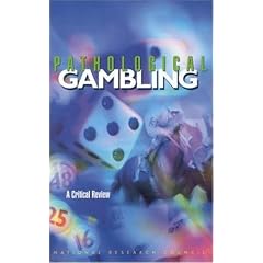 Pathological Gambling: A Critical Review
