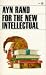 For the New Intellectual (Signet)