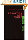 Education and Power