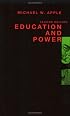 Education and Power