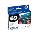 Epson Black Ink Cartridge - EPSON 069120