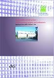 Sustainable construction : implementing targets and indicators : experiences from CIRIA's Pioneers' Club