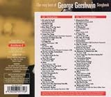 Very Best of George Gershwin: George Gershwin Songbook