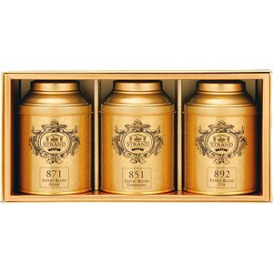216ザ・ストランド エキスパートブレンド紅茶詰合せ(104876/000)