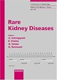 Rare Kidney Diseases (Contributions to Nephrology)