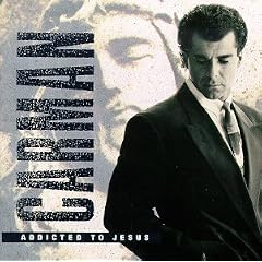 Addicted to Jesus