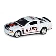 San Francisco Giants MLB Ford Mustang GT