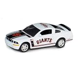San Francisco Giants MLB Ford Mustang GT