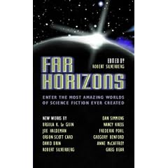 Far Horizons