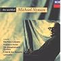The World Of Michael Nyman