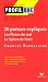 Baudelaire : les fleurs du mal - le spleen de paris - 20 poemes expliques (Poche)