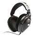 Sennheiser HD570 Traditional Over-Ear Open Dynamic Hi-Fi Stereo Headphones (Black)