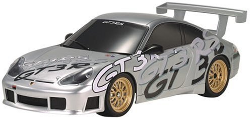 Voiture Porsche 911 à télécommande