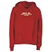 Sweatshirt Woman Red 