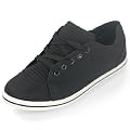 MQ23 Damen super bequeme Sneaker mit Schn�rung 139
