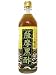 生活工房 吟醸薩摩黒酢(大麦仕込み)
