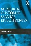 Measuring Customer Service Effectiveness