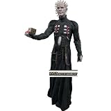 NECA Cult Classics Hellraiser Pinhead 7inch Action Figure