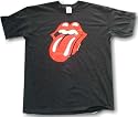 The Rolling Stones Classic Tongue Shirt