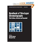 Handbook of Thin-Layer Chromatography (Chromatographic Science, Vol. 89) by Joseph Sherma and Bernard Fried