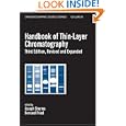 Handbook of Thin-Layer Chromatography (Chromatographic Science, Vol. 89) (Chromatographic Science) by  Joseph Sherma and Bernard Fried