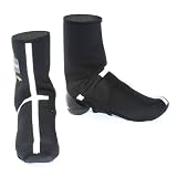 Tenn Cycle Cycling Overshoes - Neoprene Black