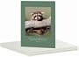 Hang On Greeting Card