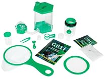 CSI: Forensic Entomology Kit